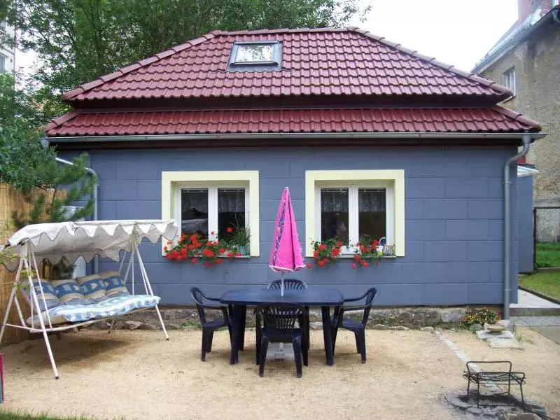 Podzimní Idylka